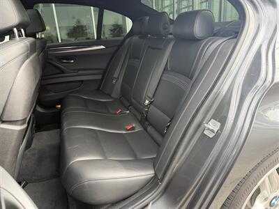 2016 BMW 5 Series 535i xDrive - Photo 27 - Edmonton, AB T5L 4H5