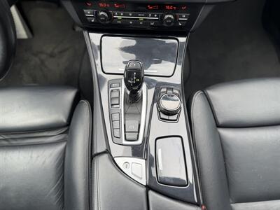 2016 BMW 5 Series 535i xDrive - Photo 19 - Edmonton, AB T5L 4H5