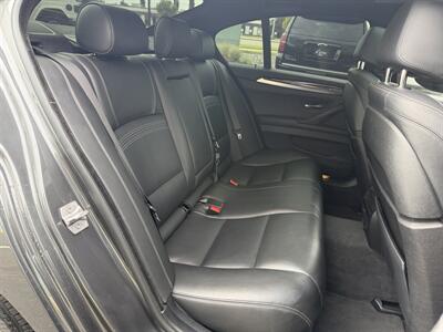 2016 BMW 5 Series 535i xDrive - Photo 29 - Edmonton, AB T5L 4H5