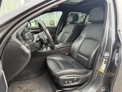 2016 BMW 5 Series 535i xDrive - Photo 26 - Edmonton, AB T5L 4H5