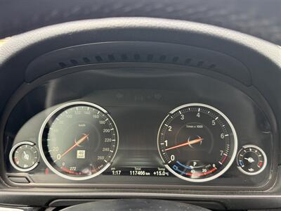 2016 BMW 5 Series 535i xDrive - Photo 17 - Edmonton, AB T5L 4H5