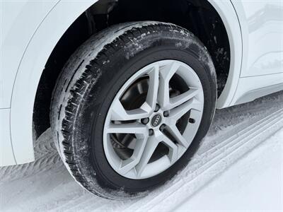 2021 Audi Q5 quattro Premium 45 TFSI   - Photo 9 - Edmonton, AB T5L 4H5