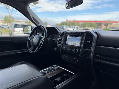 2018 Ford Expedition Platinum Max - Photo 30 - Edmonton, AB T5L 4H5