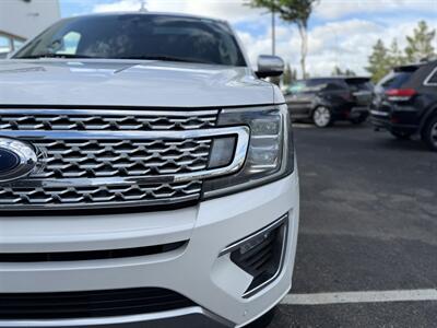 2018 Ford Expedition Platinum Max - Photo 10 - Edmonton, AB T5L 4H5
