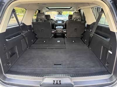 2018 Ford Expedition Platinum Max - Photo 25 - Edmonton, AB T5L 4H5