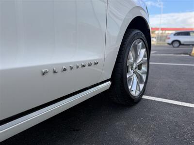 2018 Ford Expedition Platinum Max - Photo 12 - Edmonton, AB T5L 4H5