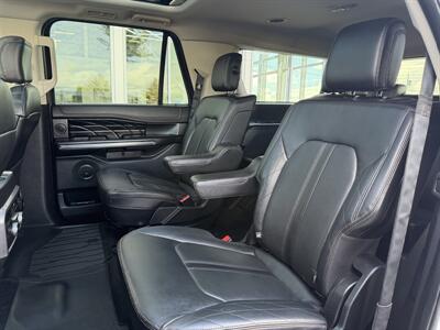 2018 Ford Expedition Platinum Max - Photo 22 - Edmonton, AB T5L 4H5