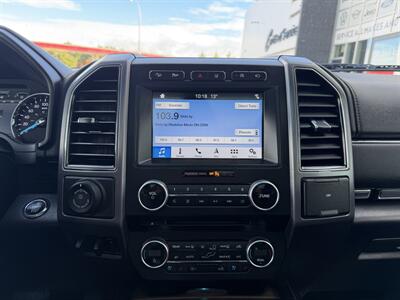 2018 Ford Expedition Platinum Max - Photo 16 - Edmonton, AB T5L 4H5