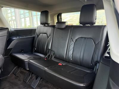 2018 Ford Expedition Platinum Max - Photo 23 - Edmonton, AB T5L 4H5