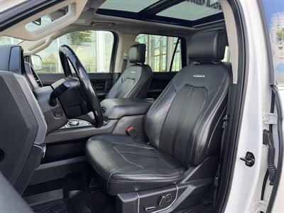 2018 Ford Expedition Platinum Max - Photo 21 - Edmonton, AB T5L 4H5
