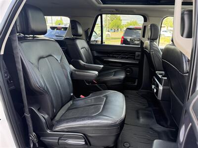 2018 Ford Expedition Platinum Max - Photo 27 - Edmonton, AB T5L 4H5