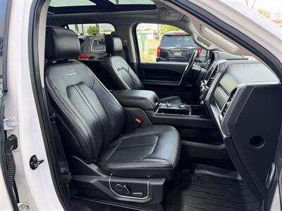 2018 Ford Expedition Platinum Max - Photo 29 - Edmonton, AB T5L 4H5