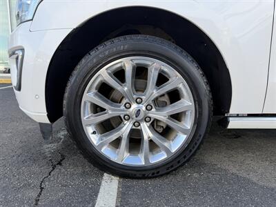 2018 Ford Expedition Platinum Max - Photo 9 - Edmonton, AB T5L 4H5