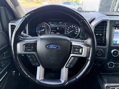 2018 Ford Expedition Platinum Max - Photo 14 - Edmonton, AB T5L 4H5