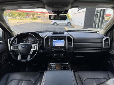 2018 Ford Expedition Platinum Max - Photo 13 - Edmonton, AB T5L 4H5