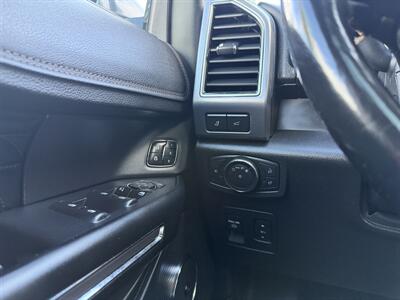 2018 Ford Expedition Platinum Max - Photo 18 - Edmonton, AB T5L 4H5