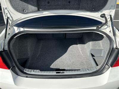 2011 BMW 328i xDrive   - Photo 18 - Edmonton, AB T5L 4H5