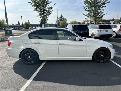 2011 BMW 328i xDrive   - Photo 4 - Edmonton, AB T5L 4H5
