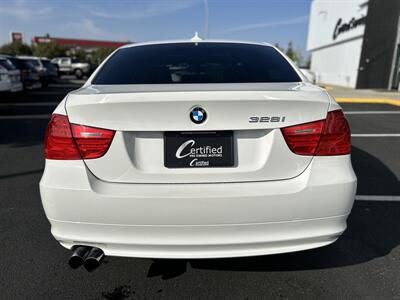 2011 BMW 328i xDrive   - Photo 6 - Edmonton, AB T5L 4H5
