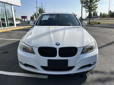 2011 BMW 328i xDrive   - Photo 2 - Edmonton, AB T5L 4H5