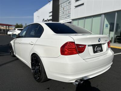 2011 BMW 328i xDrive   - Photo 7 - Edmonton, AB T5L 4H5
