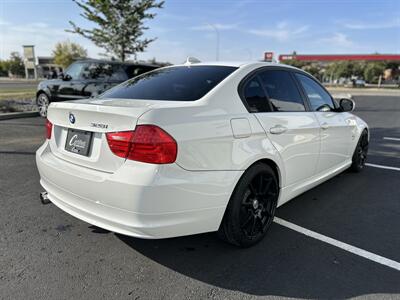 2011 BMW 328i xDrive   - Photo 5 - Edmonton, AB T5L 4H5
