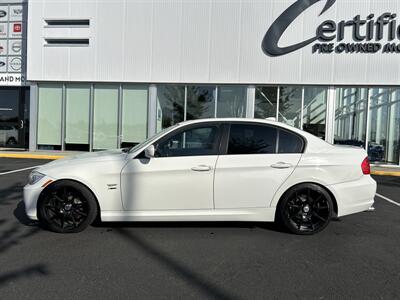 2011 BMW 328i xDrive   - Photo 8 - Edmonton, AB T5L 4H5