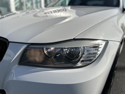 2011 BMW 328i xDrive   - Photo 10 - Edmonton, AB T5L 4H5