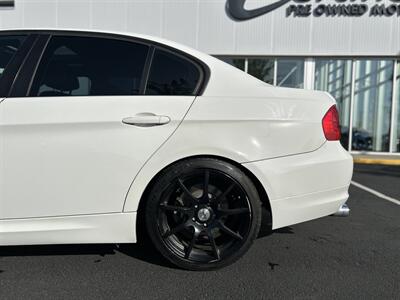 2011 BMW 328i xDrive   - Photo 9 - Edmonton, AB T5L 4H5