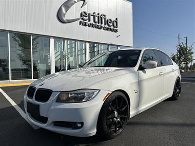 2011 BMW 328i xDrive   - Photo 1 - Edmonton, AB T5L 4H5