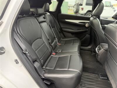 2019 INFINITI QX50 Essential - Photo 24 - Edmonton, AB T5L 4H5