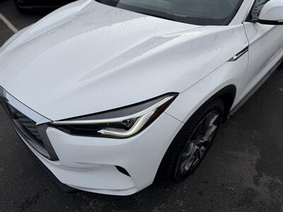 2019 INFINITI QX50 Essential - Photo 10 - Edmonton, AB T5L 4H5