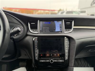 2019 INFINITI QX50 Essential - Photo 16 - Edmonton, AB T5L 4H5