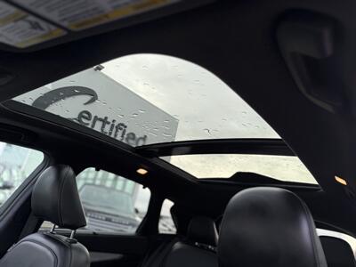 2019 INFINITI QX50 Essential - Photo 19 - Edmonton, AB T5L 4H5