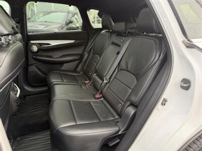 2019 INFINITI QX50 Essential - Photo 22 - Edmonton, AB T5L 4H5