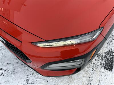 2020 Hyundai KONA Essential   - Photo 12 - Edmonton, AB T5L 4H5