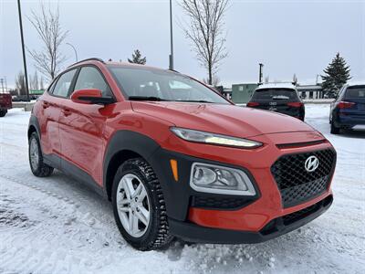 2020 Hyundai KONA Essential   - Photo 3 - Edmonton, AB T5L 4H5