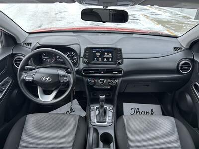 2020 Hyundai KONA Essential   - Photo 15 - Edmonton, AB T5L 4H5