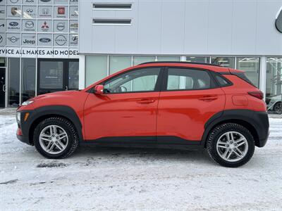 2020 Hyundai KONA Essential   - Photo 8 - Edmonton, AB T5L 4H5