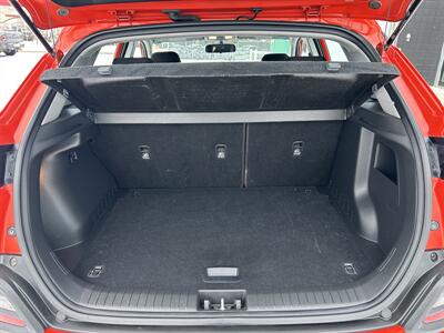 2020 Hyundai KONA Essential   - Photo 23 - Edmonton, AB T5L 4H5