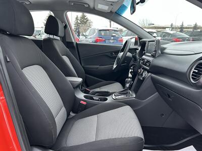 2020 Hyundai KONA Essential   - Photo 25 - Edmonton, AB T5L 4H5