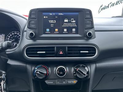 2020 Hyundai KONA Essential   - Photo 19 - Edmonton, AB T5L 4H5