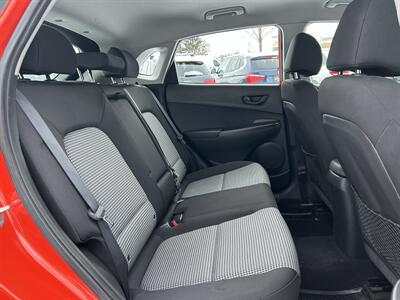 2020 Hyundai KONA Essential   - Photo 24 - Edmonton, AB T5L 4H5