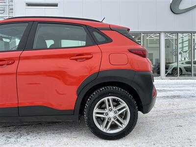 2020 Hyundai KONA Essential   - Photo 9 - Edmonton, AB T5L 4H5