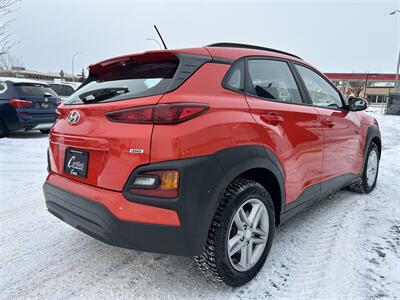 2020 Hyundai KONA Essential   - Photo 5 - Edmonton, AB T5L 4H5