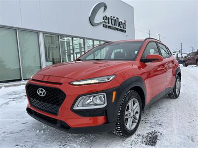 2020 Hyundai KONA Essential   - Photo 1 - Edmonton, AB T5L 4H5