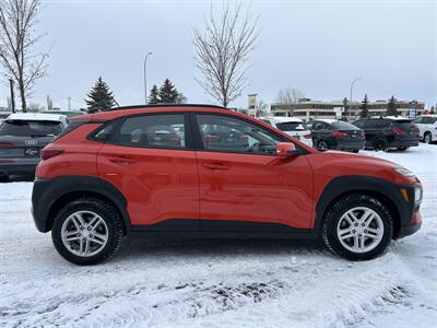 2020 Hyundai KONA Essential   - Photo 4 - Edmonton, AB T5L 4H5
