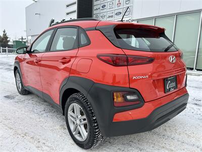 2020 Hyundai KONA Essential   - Photo 7 - Edmonton, AB T5L 4H5