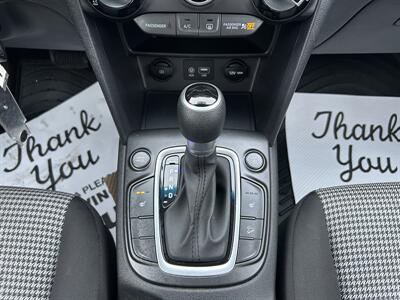 2020 Hyundai KONA Essential   - Photo 18 - Edmonton, AB T5L 4H5