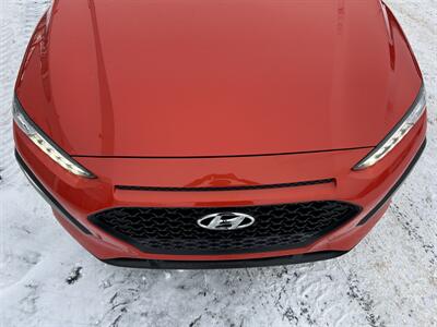 2020 Hyundai KONA Essential   - Photo 13 - Edmonton, AB T5L 4H5